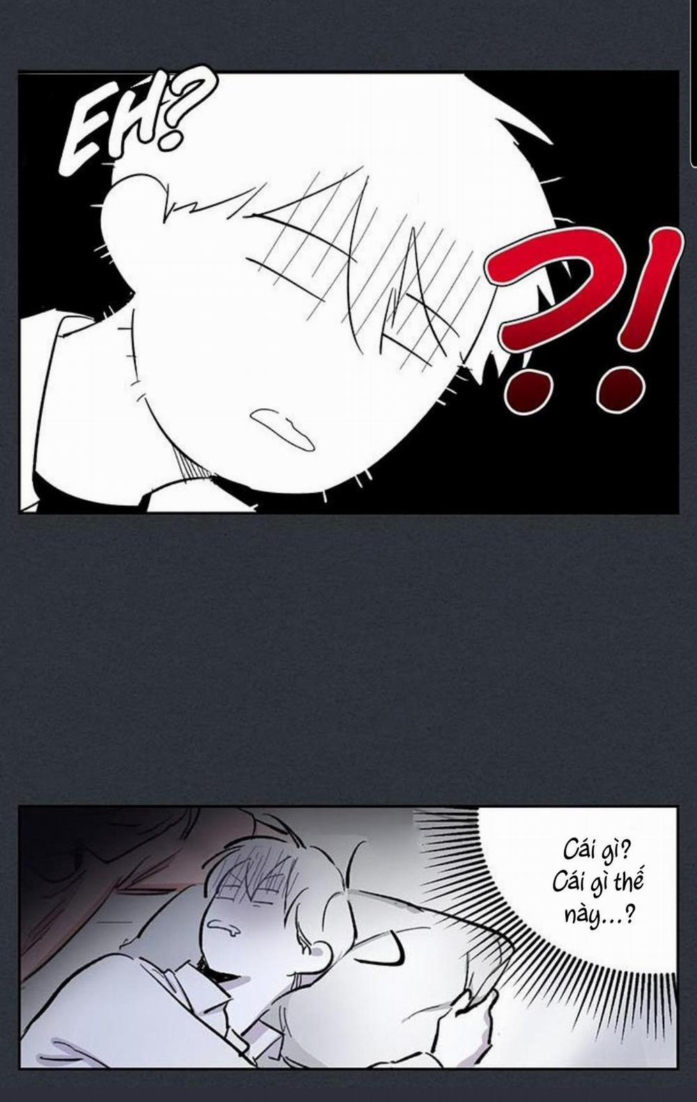 Sự Sai Lầm Chậm Trễ 6 trang 14