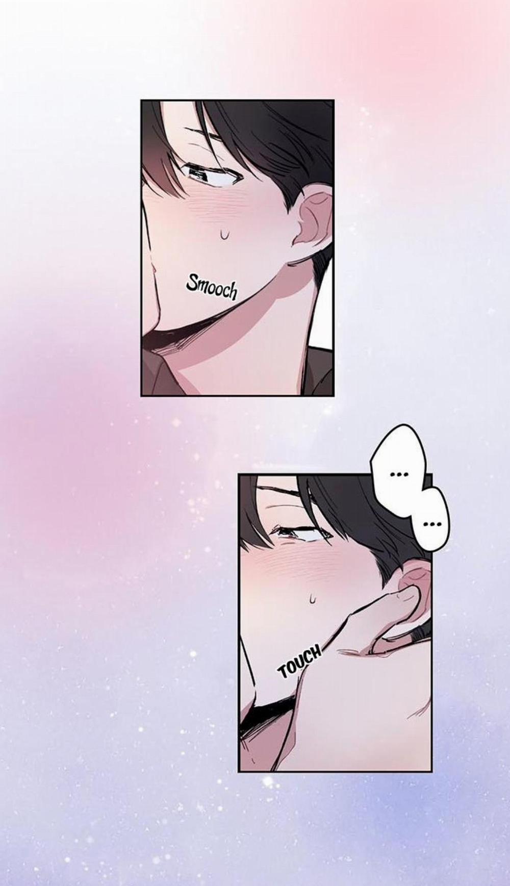 Sự Sai Lầm Chậm Trễ 6 trang 18