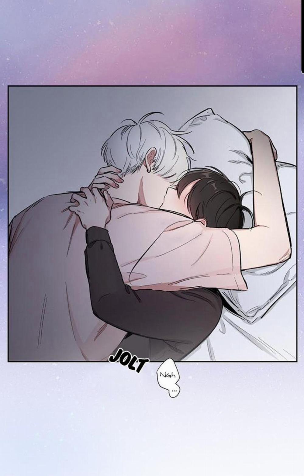 Sự Sai Lầm Chậm Trễ 6 trang 21