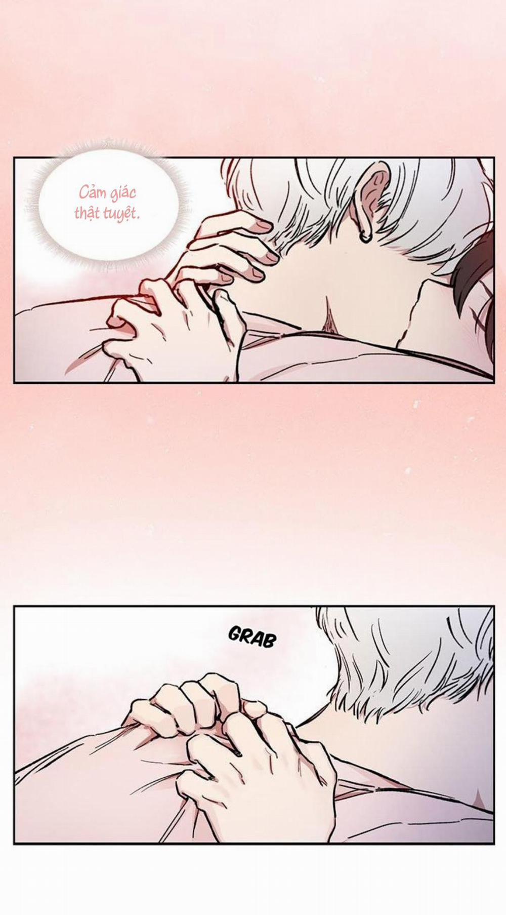 Sự Sai Lầm Chậm Trễ 6 trang 23