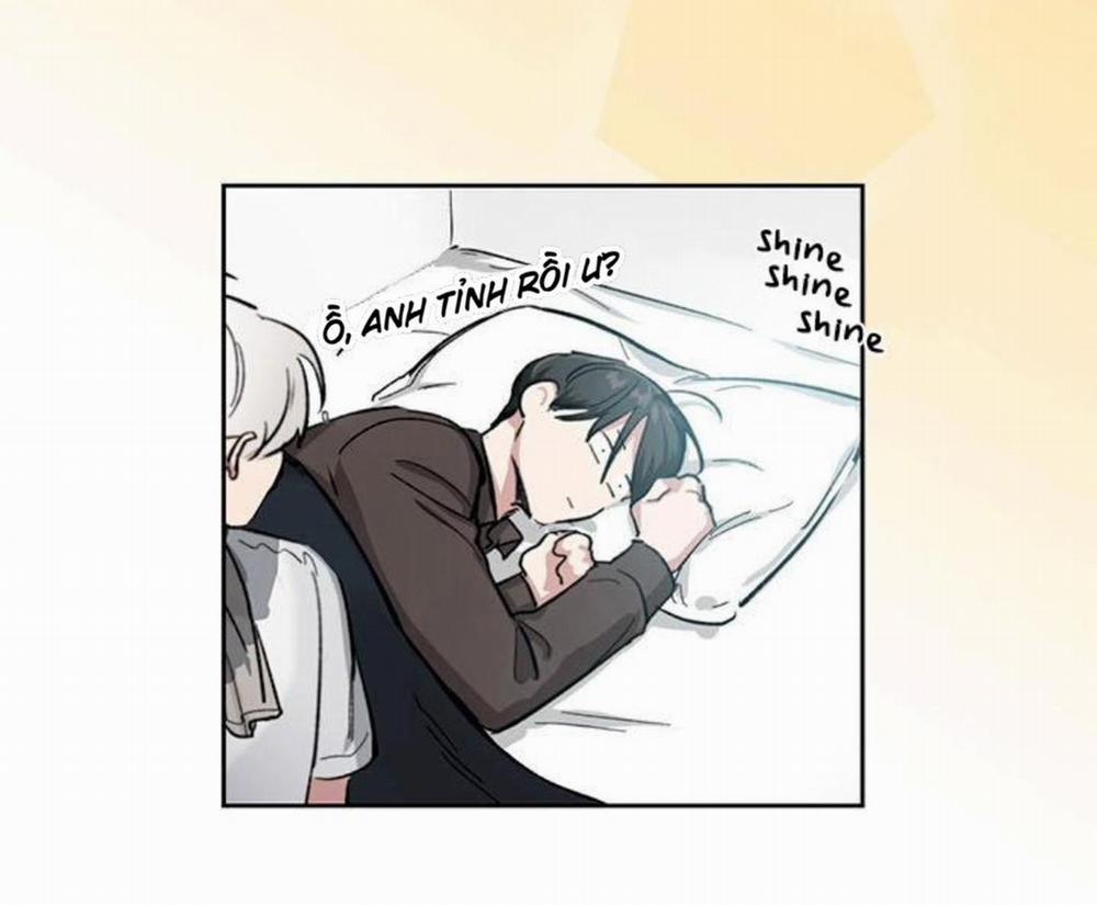 Sự Sai Lầm Chậm Trễ 6 trang 26