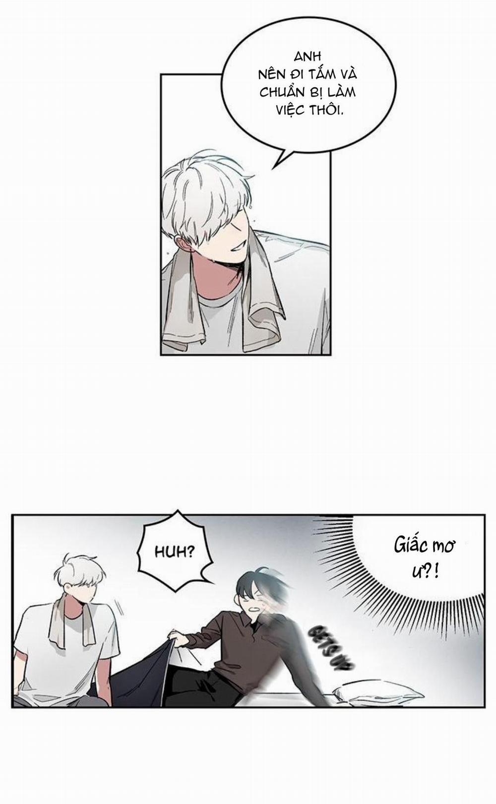 Sự Sai Lầm Chậm Trễ 6 trang 27