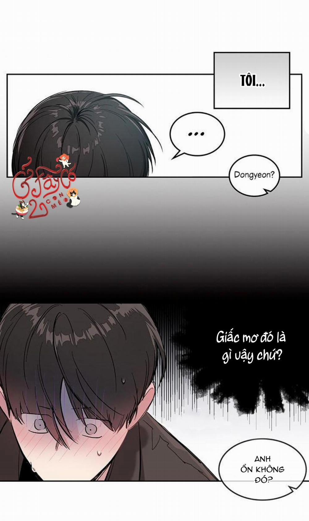 Sự Sai Lầm Chậm Trễ 6 trang 30