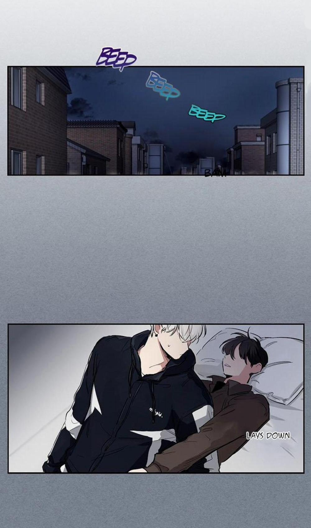 Sự Sai Lầm Chậm Trễ 6 trang 6