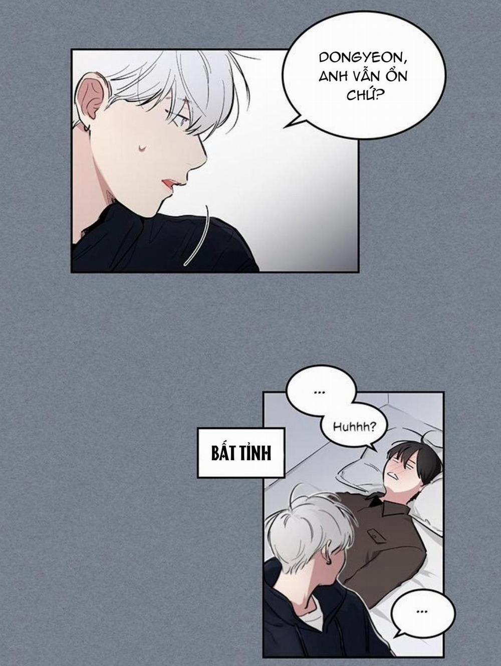 Sự Sai Lầm Chậm Trễ 6 trang 7