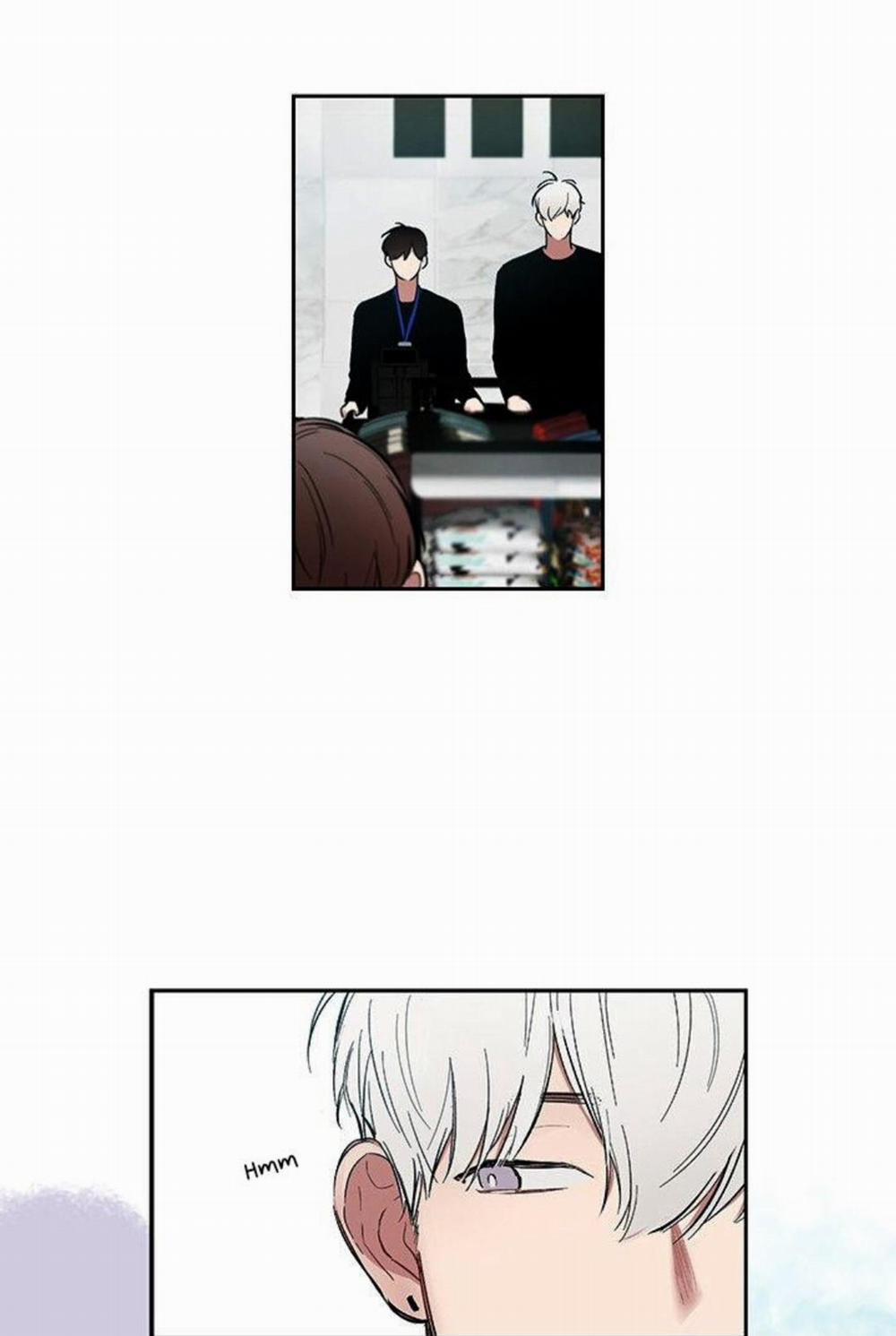 Sự Sai Lầm Chậm Trễ 7 trang 1