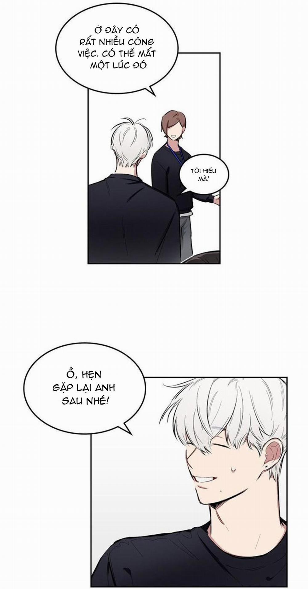 Sự Sai Lầm Chậm Trễ 7 trang 10