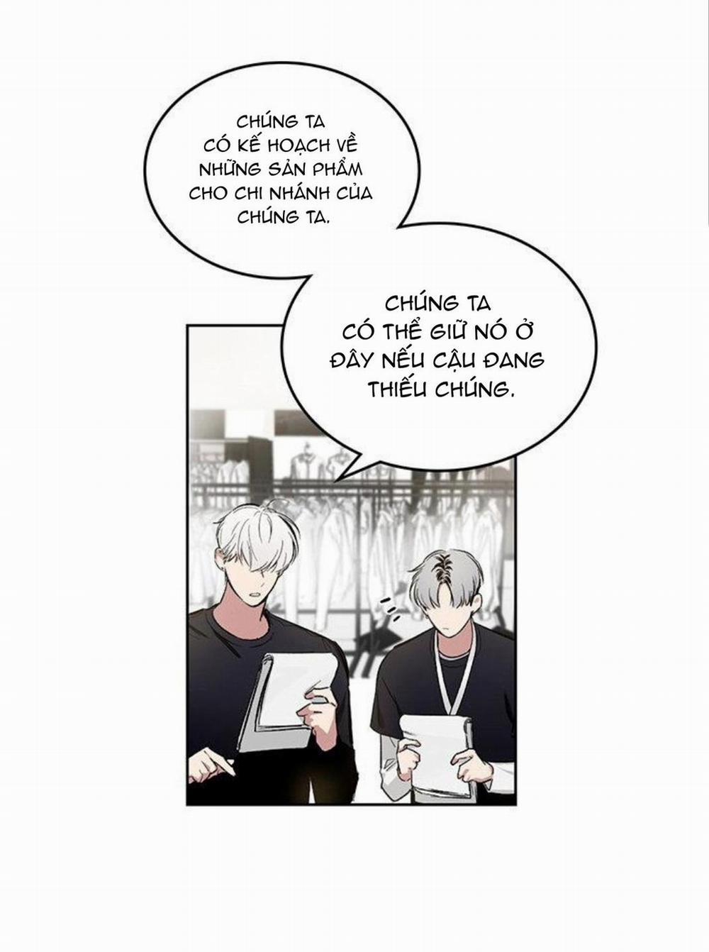 Sự Sai Lầm Chậm Trễ 7 trang 13