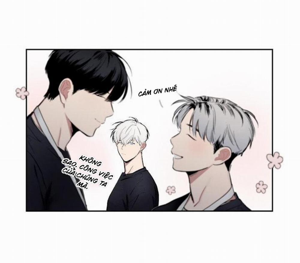 Sự Sai Lầm Chậm Trễ 7 trang 15