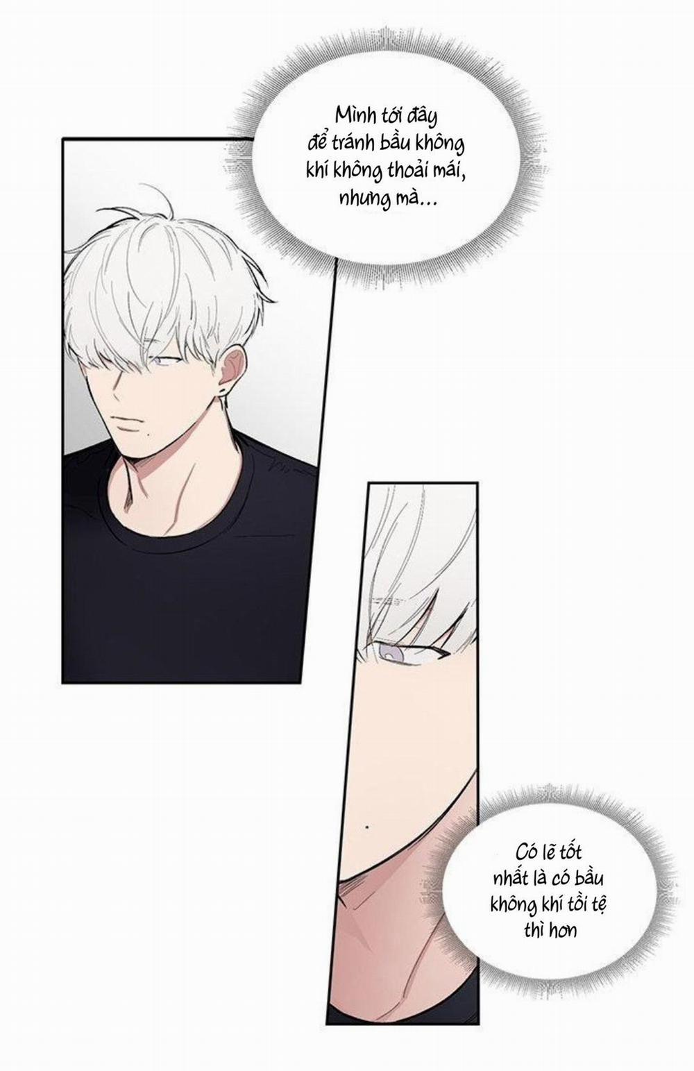 Sự Sai Lầm Chậm Trễ 7 trang 16