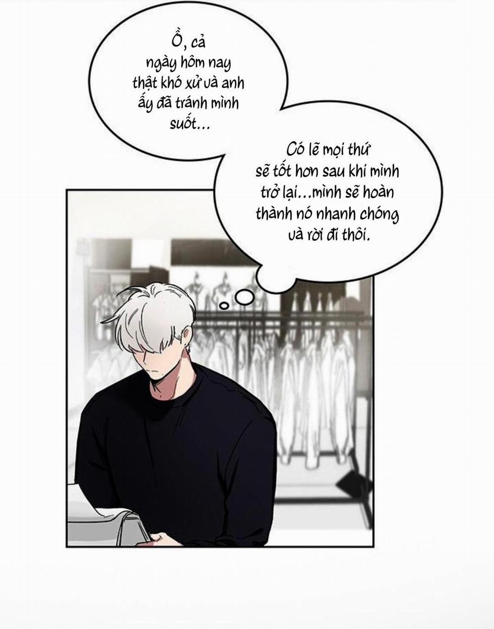 Sự Sai Lầm Chậm Trễ 7 trang 18