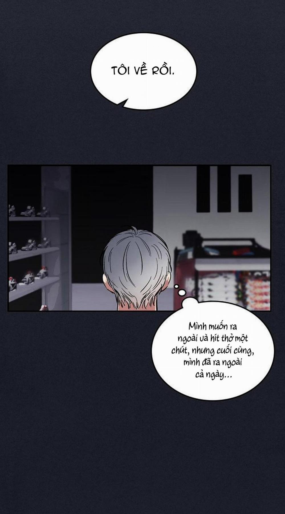 Sự Sai Lầm Chậm Trễ 7 trang 20