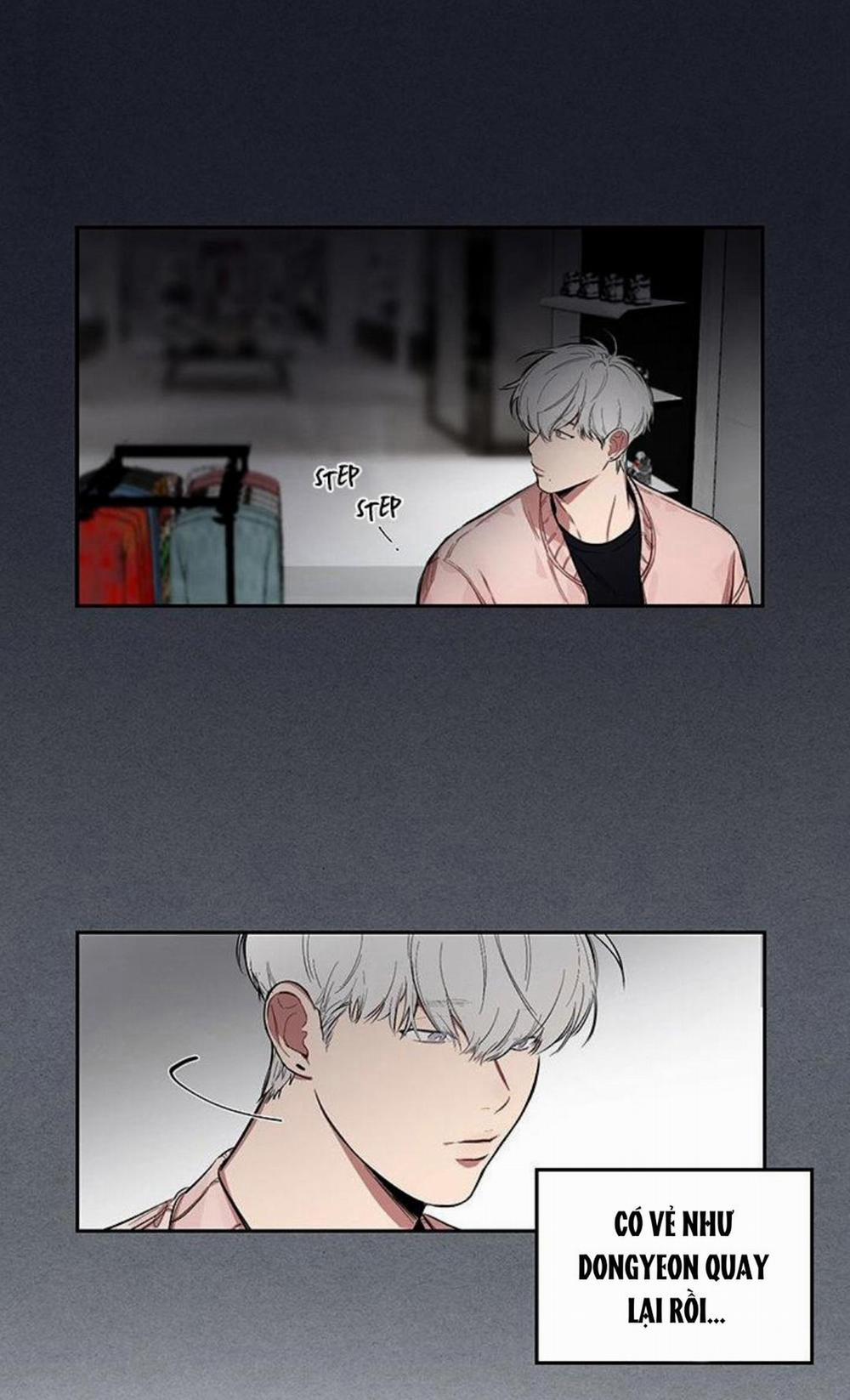 Sự Sai Lầm Chậm Trễ 7 trang 21