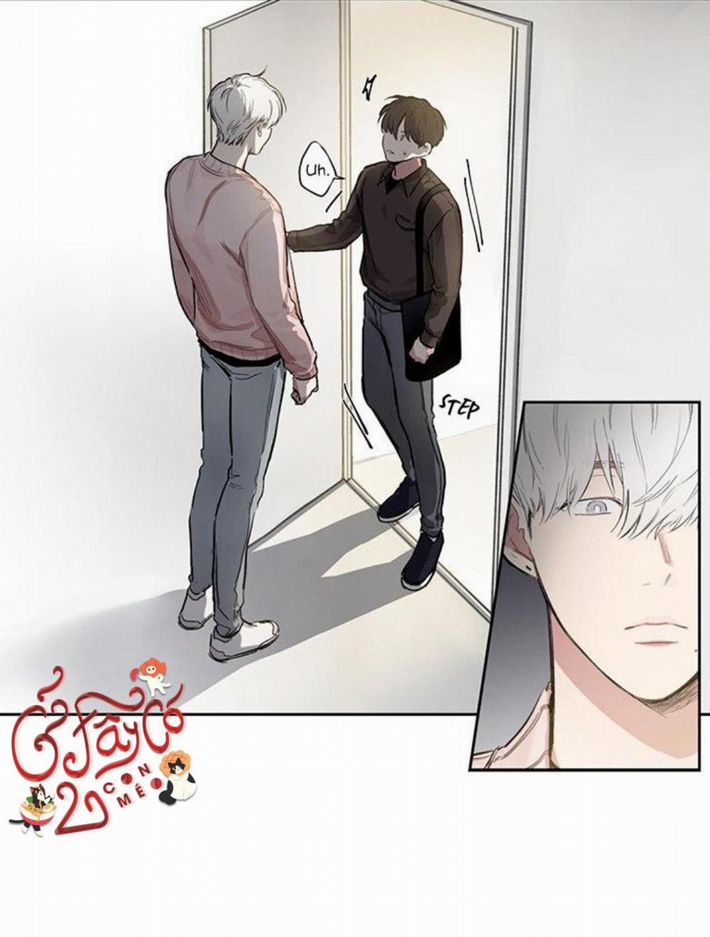 Sự Sai Lầm Chậm Trễ 7 trang 24