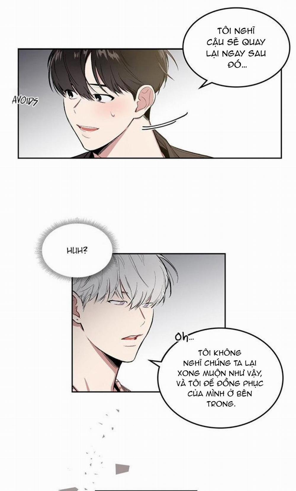 Sự Sai Lầm Chậm Trễ 7 trang 25