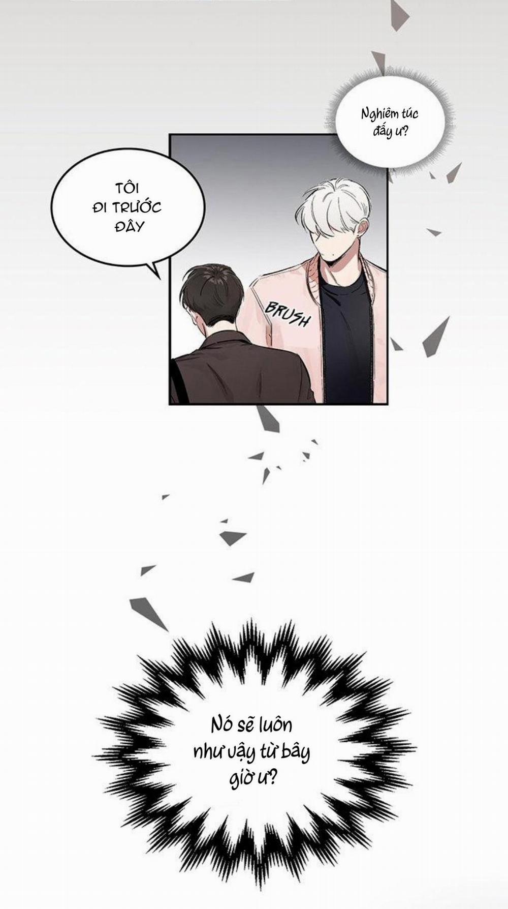 Sự Sai Lầm Chậm Trễ 7 trang 27