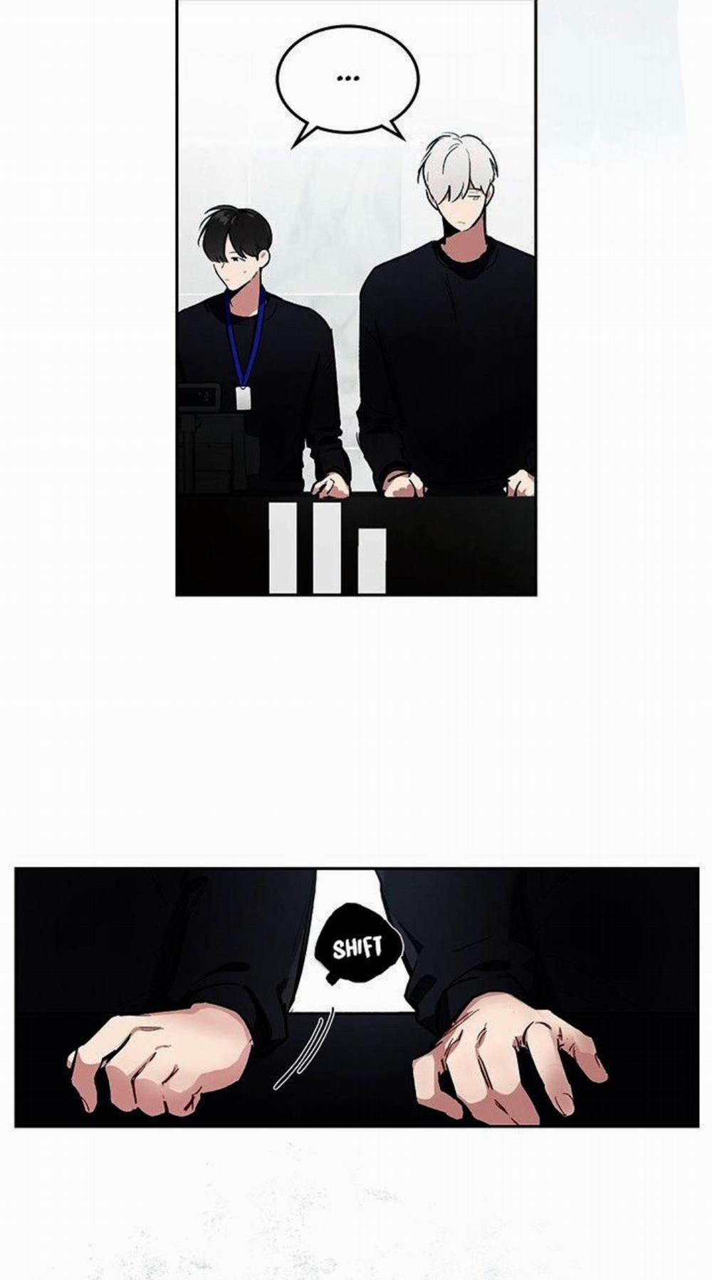 Sự Sai Lầm Chậm Trễ 7 trang 3