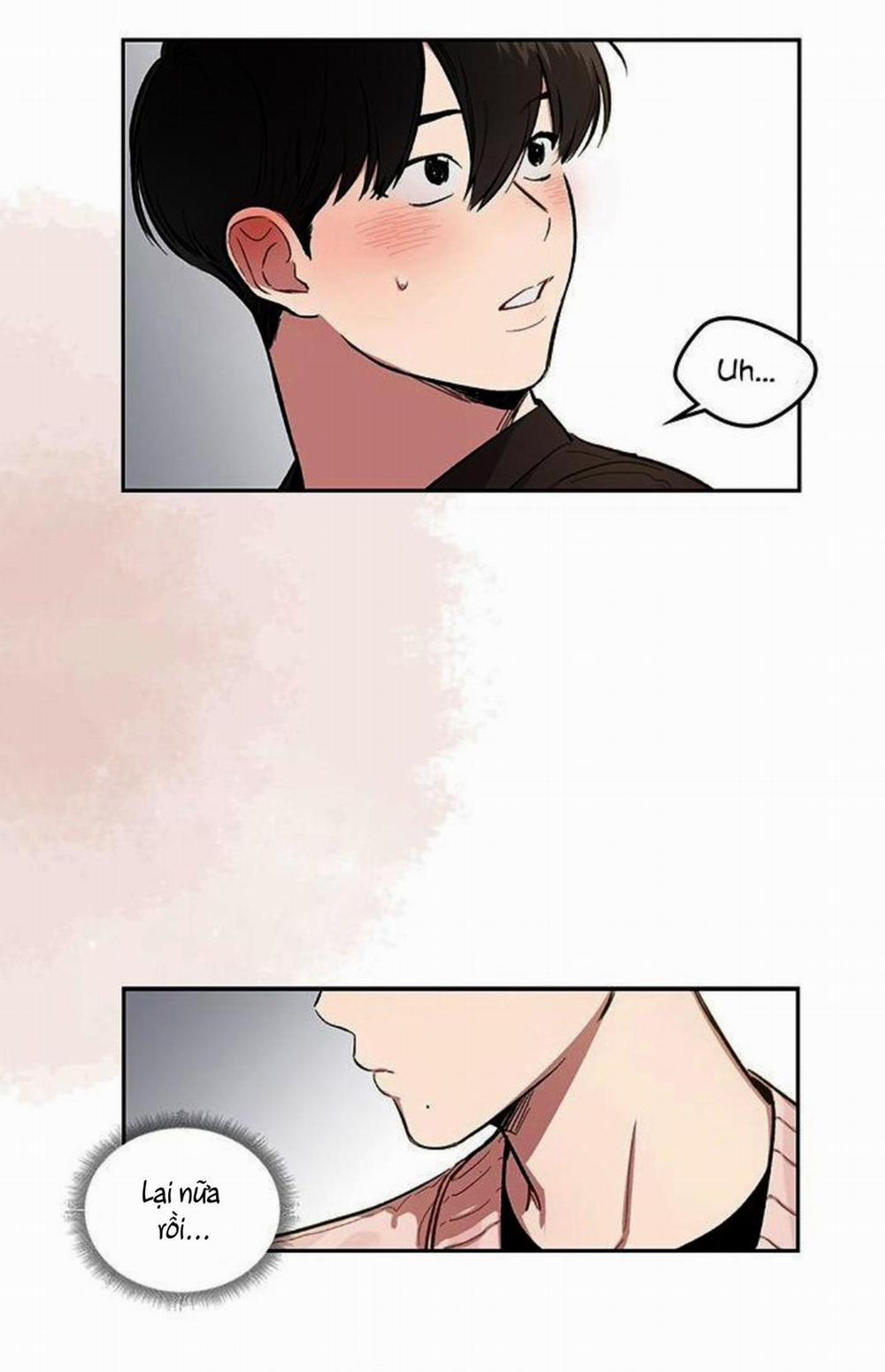 Sự Sai Lầm Chậm Trễ 7 trang 32