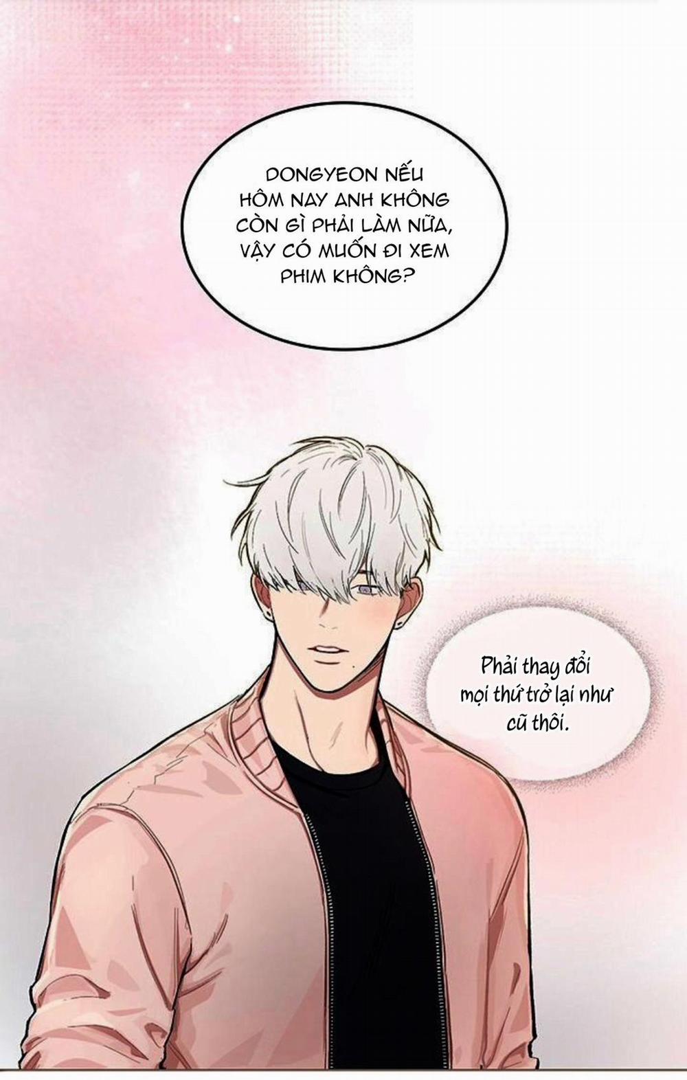 Sự Sai Lầm Chậm Trễ 7 trang 34