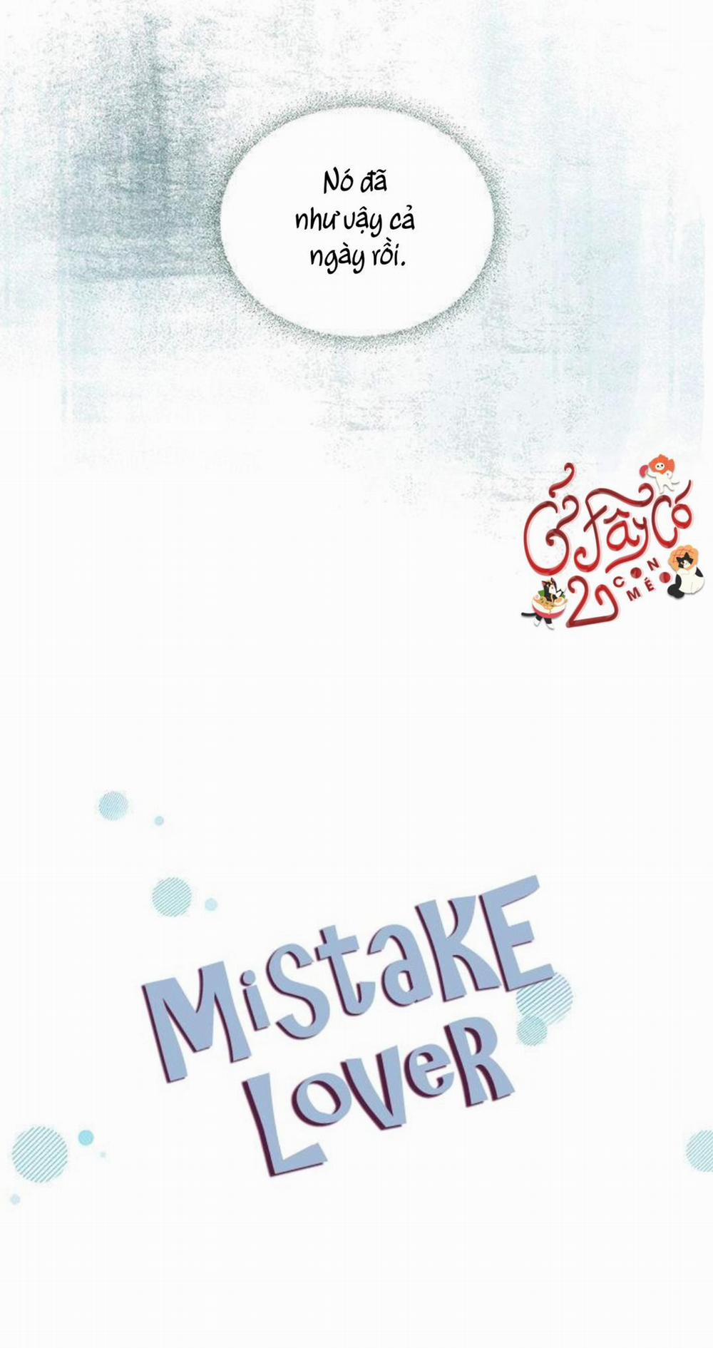 Sự Sai Lầm Chậm Trễ 7 trang 4