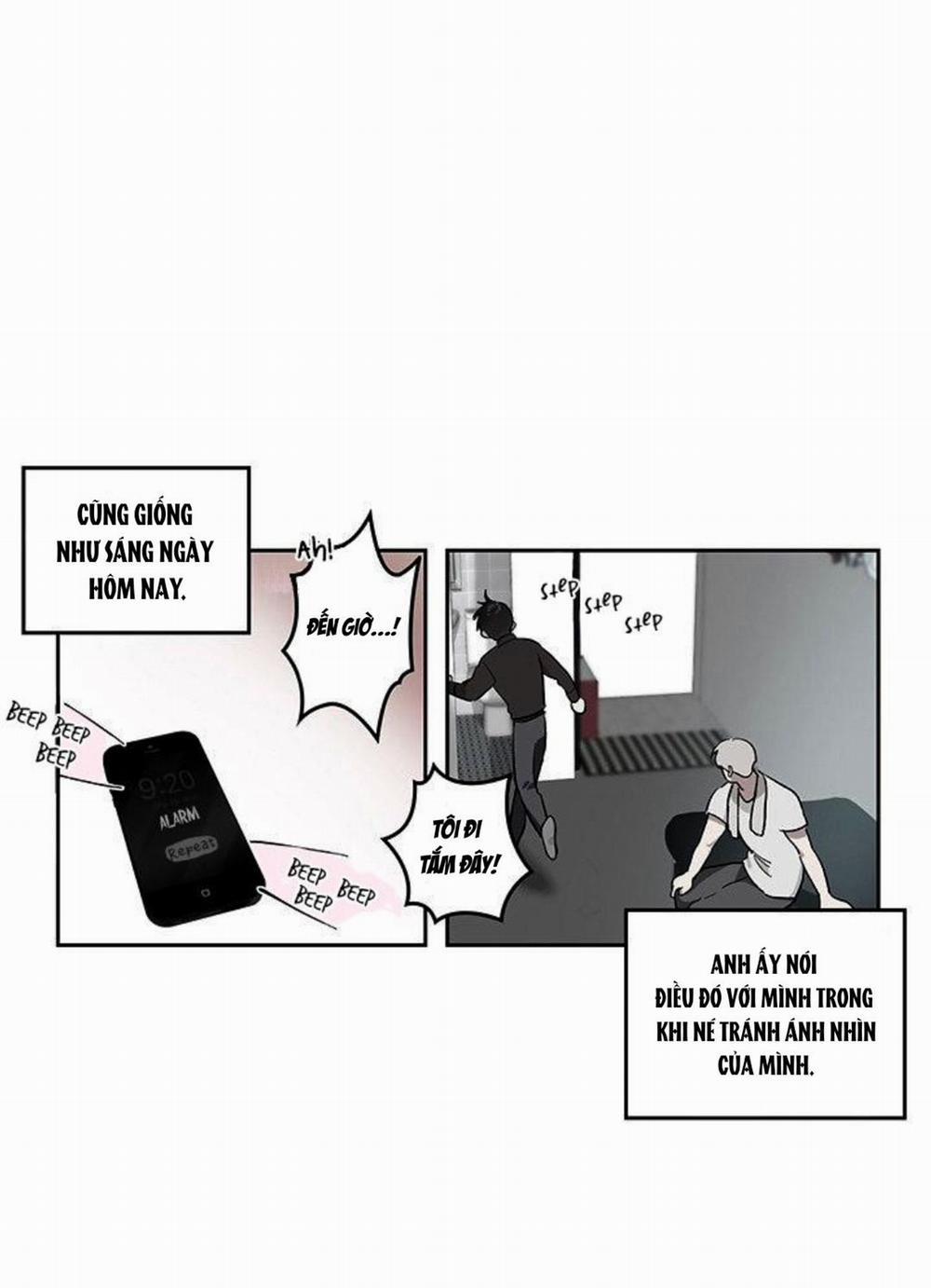 Sự Sai Lầm Chậm Trễ 7 trang 5