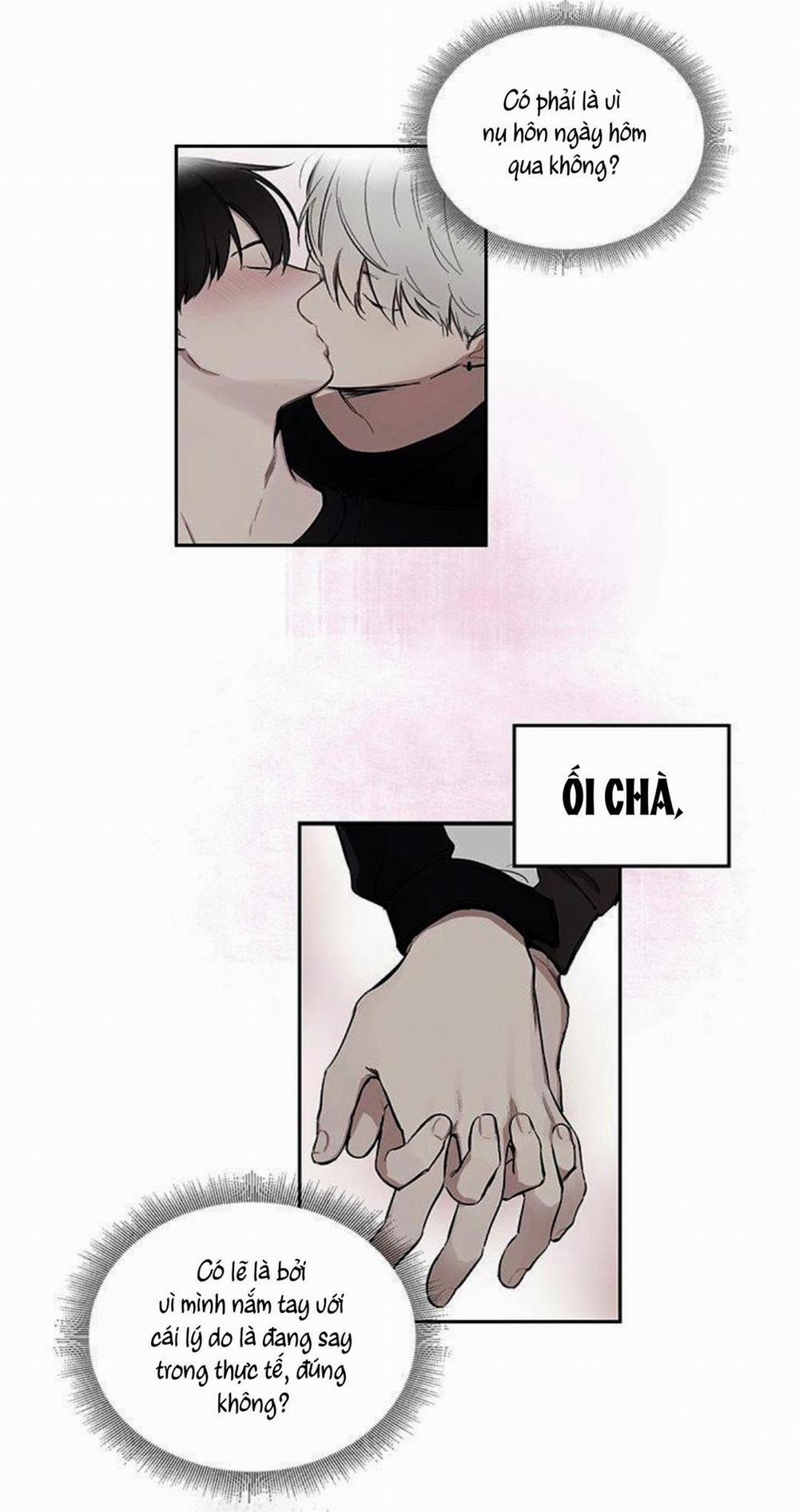 Sự Sai Lầm Chậm Trễ 7 trang 6