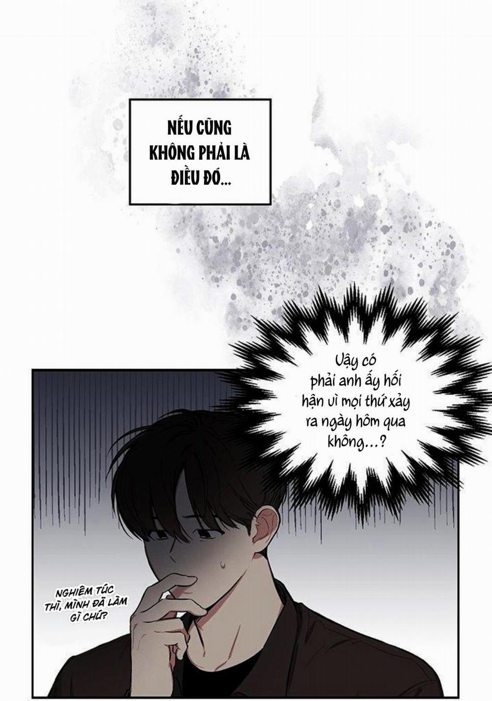 Sự Sai Lầm Chậm Trễ 7 trang 7