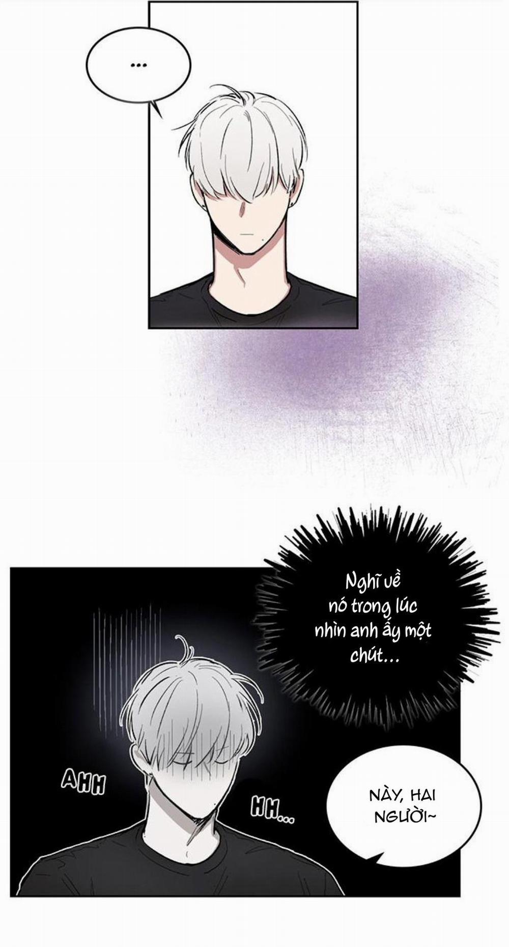 Sự Sai Lầm Chậm Trễ 7 trang 8