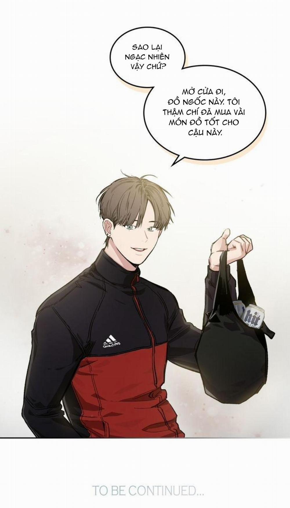 Sự Sai Lầm Chậm Trễ 8 trang 0