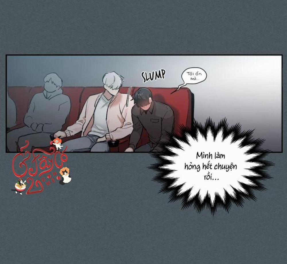 Sự Sai Lầm Chậm Trễ 8 trang 11