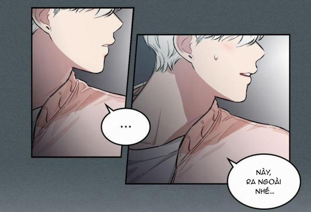 Sự Sai Lầm Chậm Trễ 8 trang 12