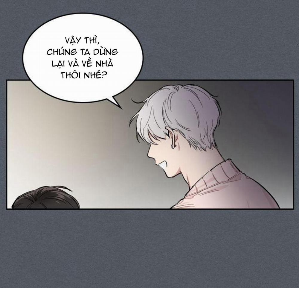 Sự Sai Lầm Chậm Trễ 8 trang 20