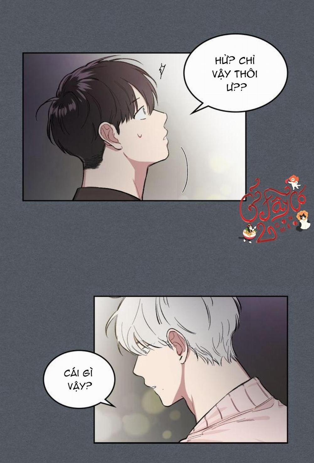 Sự Sai Lầm Chậm Trễ 8 trang 21