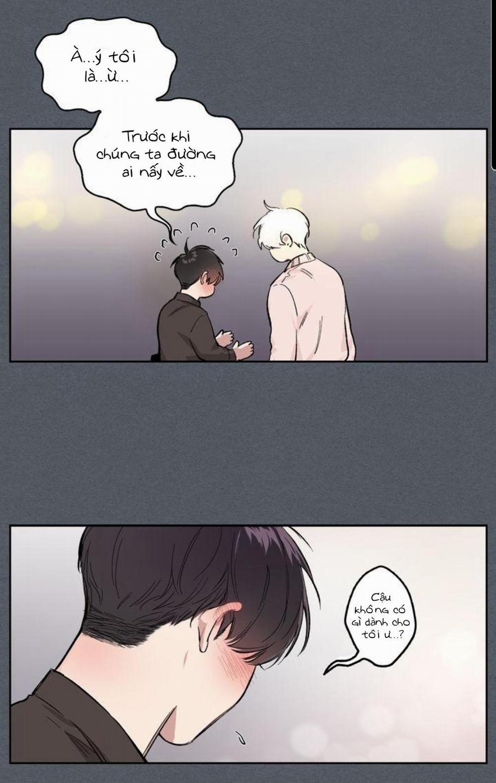 Sự Sai Lầm Chậm Trễ 8 trang 22