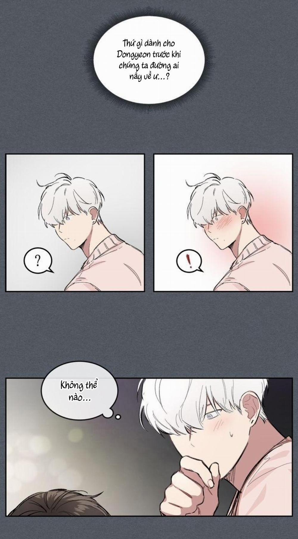 Sự Sai Lầm Chậm Trễ 8 trang 23