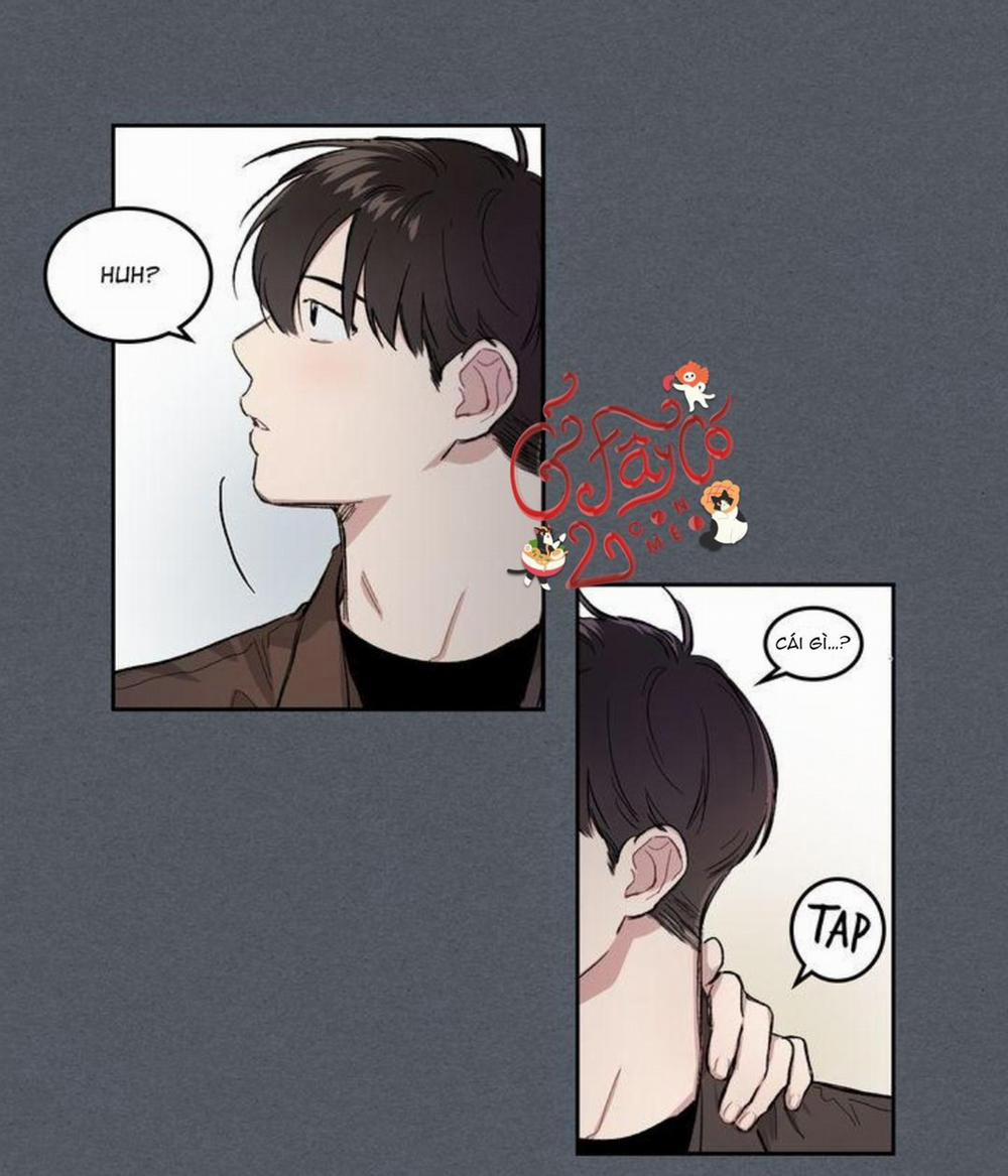 Sự Sai Lầm Chậm Trễ 8 trang 26