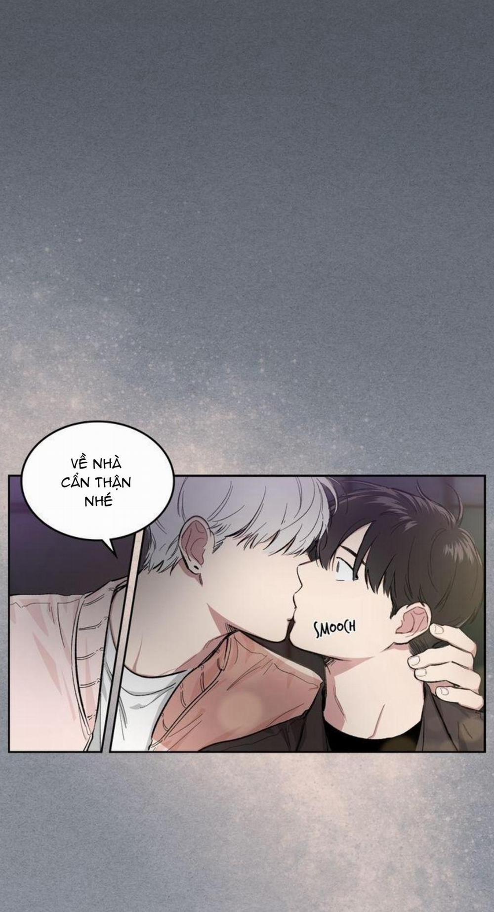 Sự Sai Lầm Chậm Trễ 8 trang 27