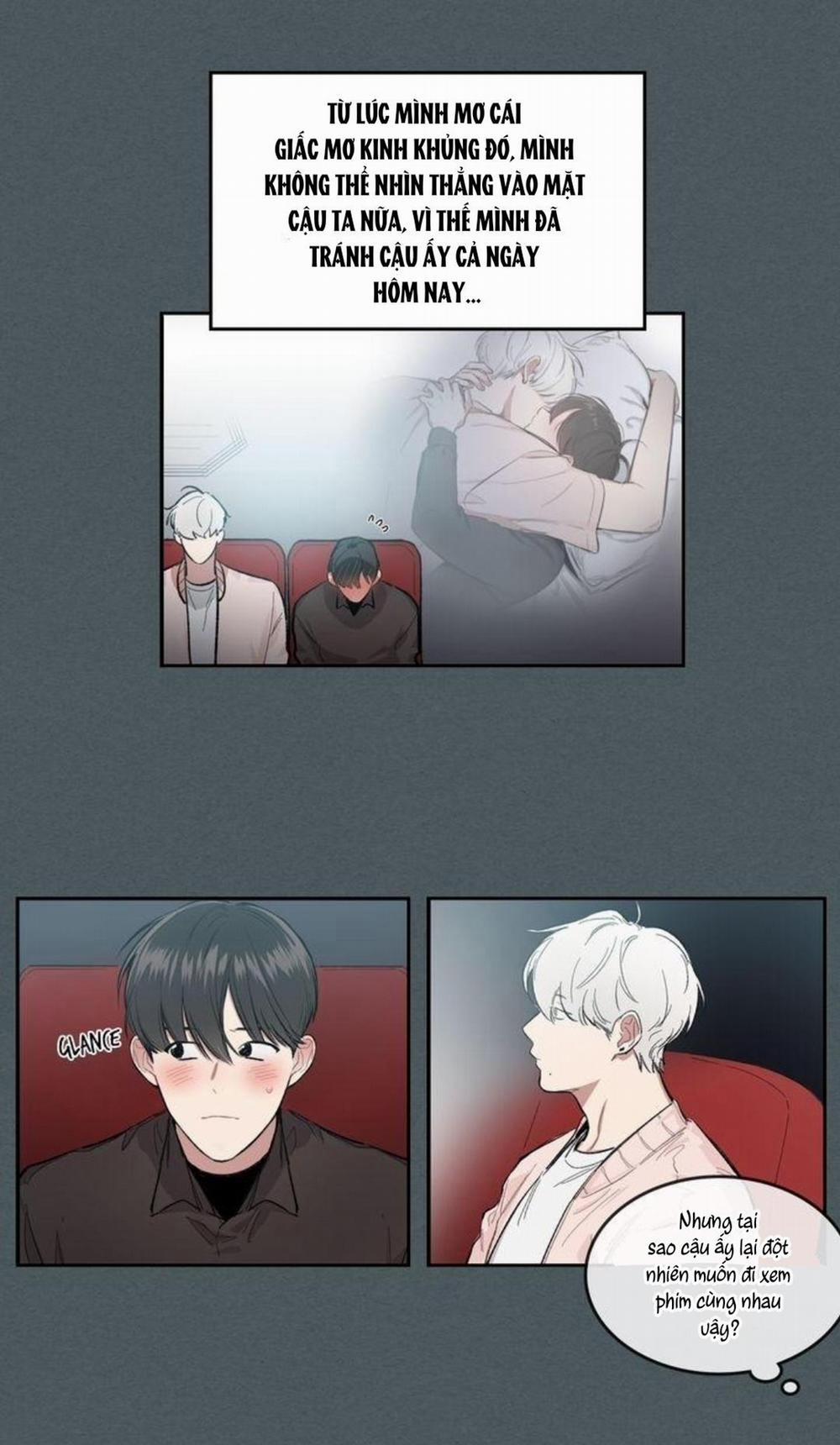 Sự Sai Lầm Chậm Trễ 8 trang 3