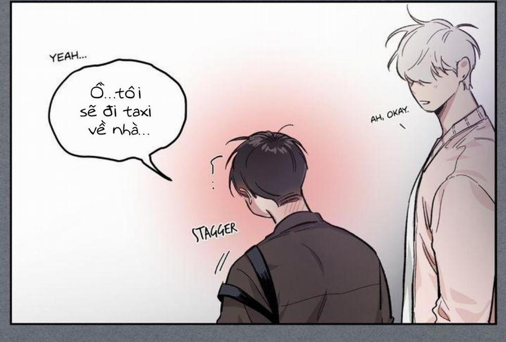 Sự Sai Lầm Chậm Trễ 8 trang 30