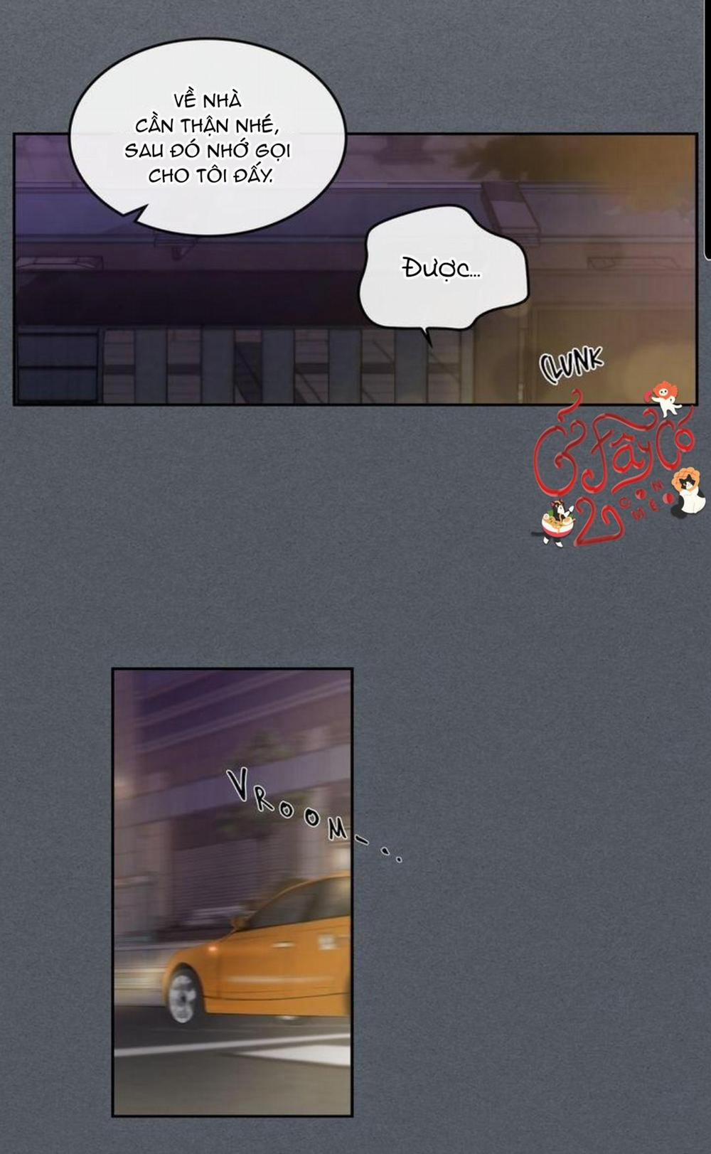 Sự Sai Lầm Chậm Trễ 8 trang 31