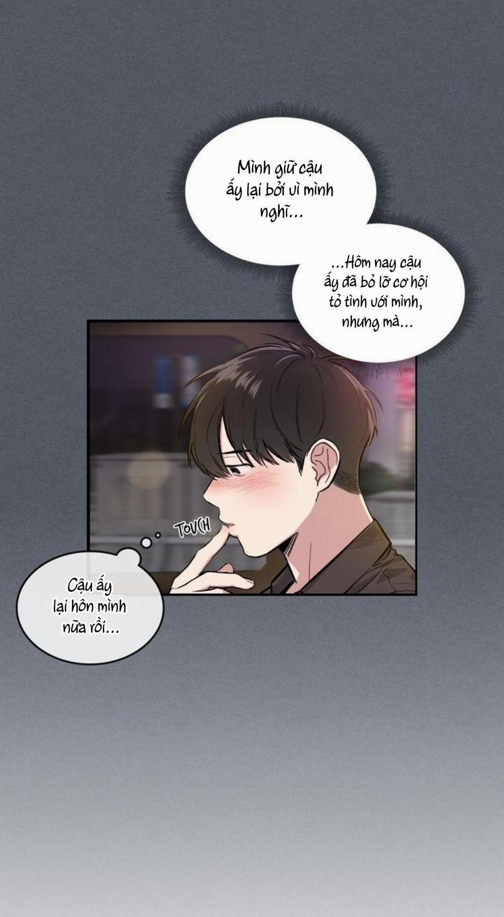 Sự Sai Lầm Chậm Trễ 8 trang 33