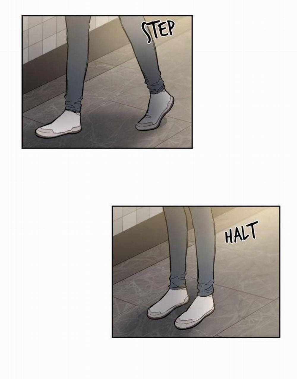 Sự Sai Lầm Chậm Trễ 8 trang 36