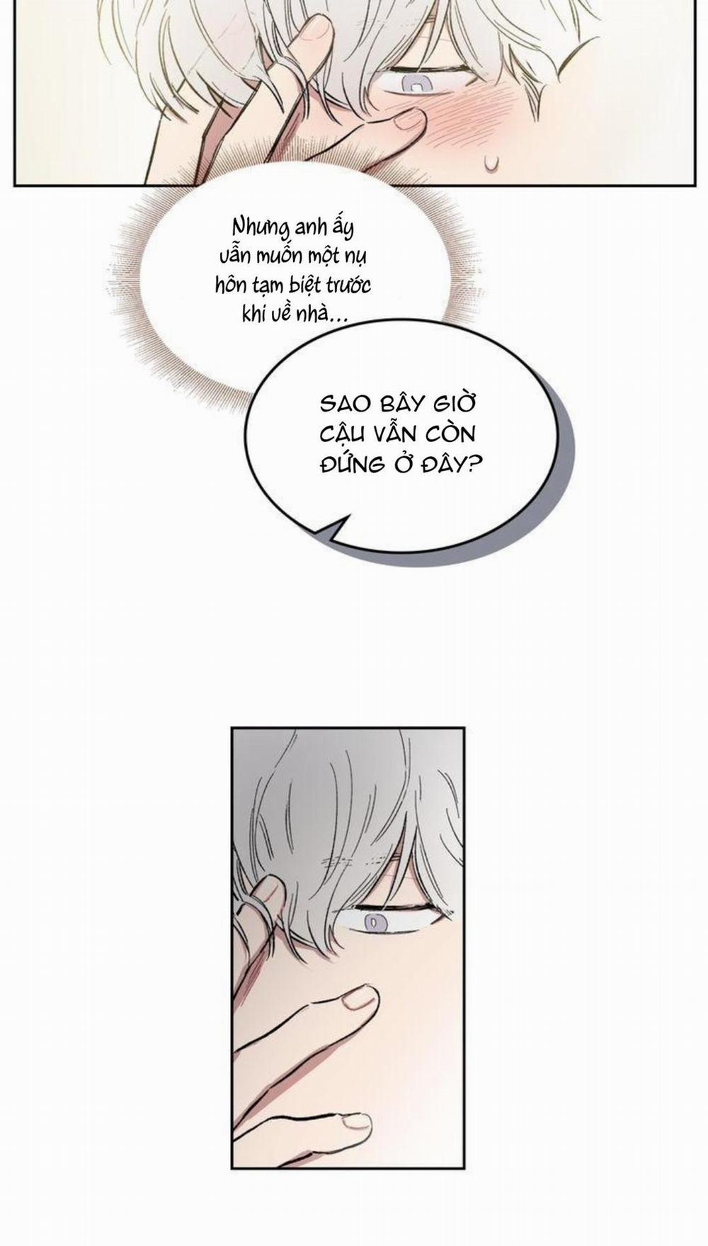 Sự Sai Lầm Chậm Trễ 8 trang 38