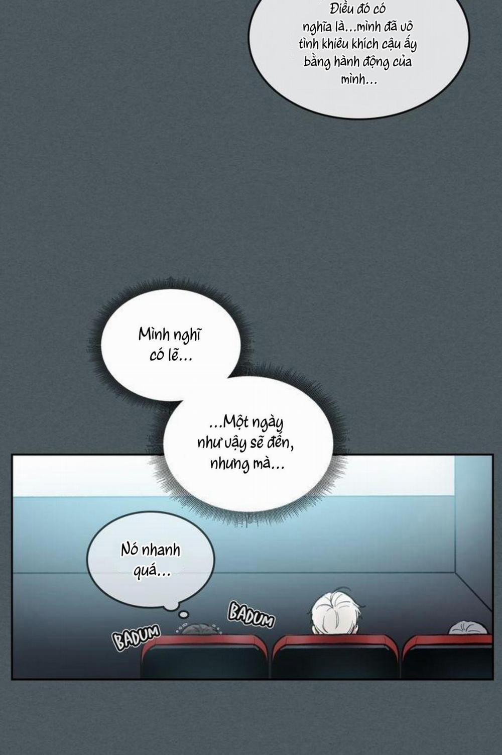 Sự Sai Lầm Chậm Trễ 8 trang 6