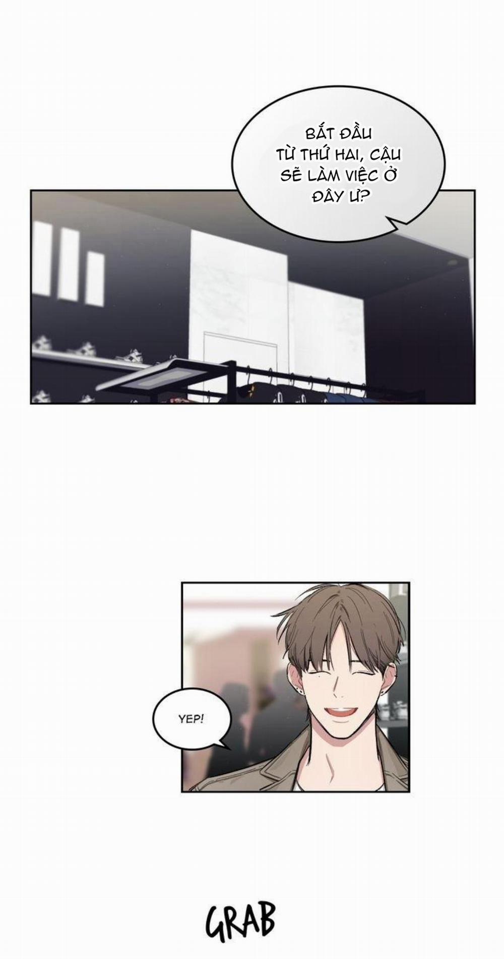 Sự Sai Lầm Chậm Trễ 9 trang 1