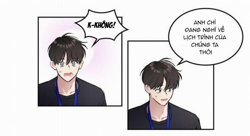 Sự Sai Lầm Chậm Trễ 9 trang 12