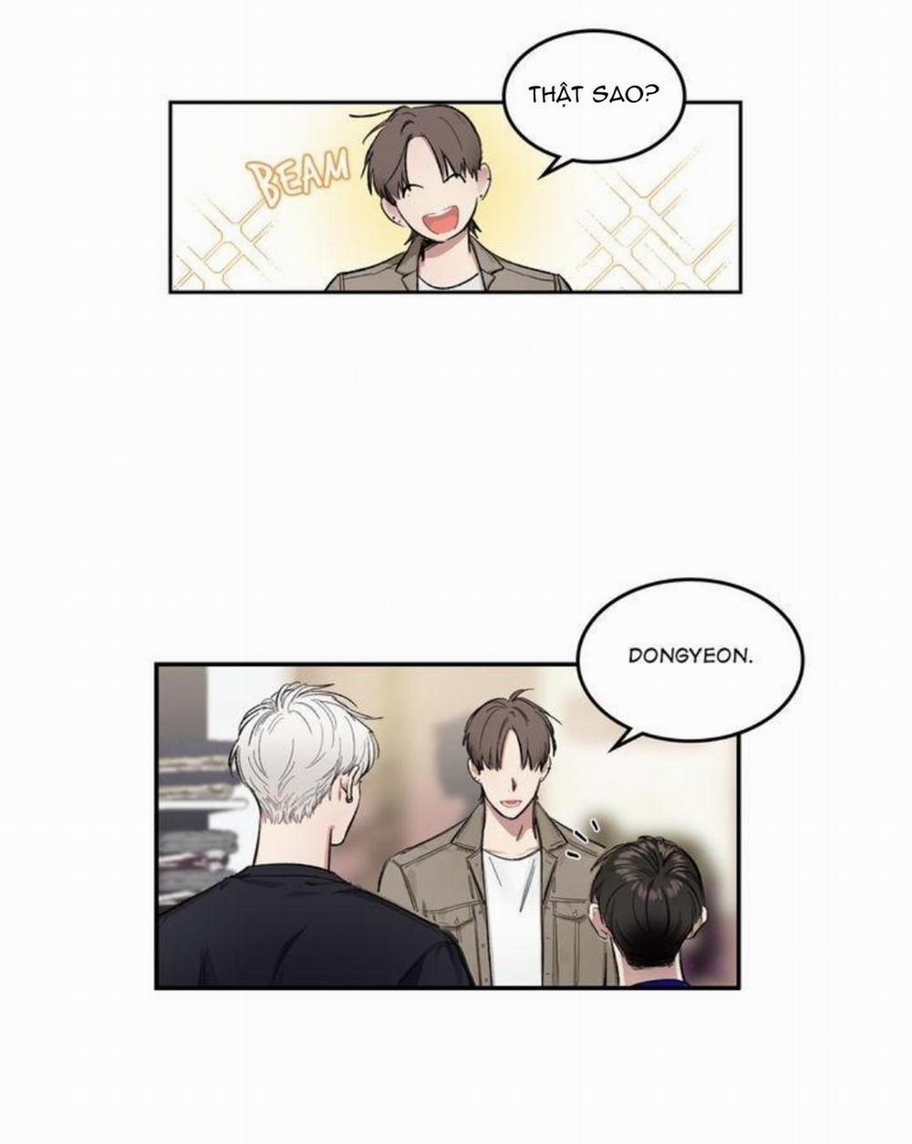 Sự Sai Lầm Chậm Trễ 9 trang 13