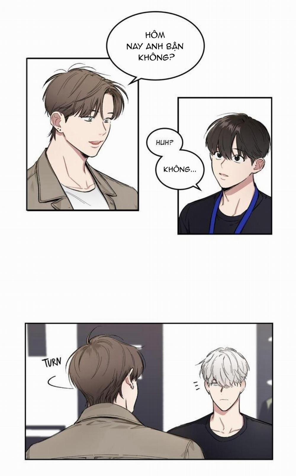 Sự Sai Lầm Chậm Trễ 9 trang 14