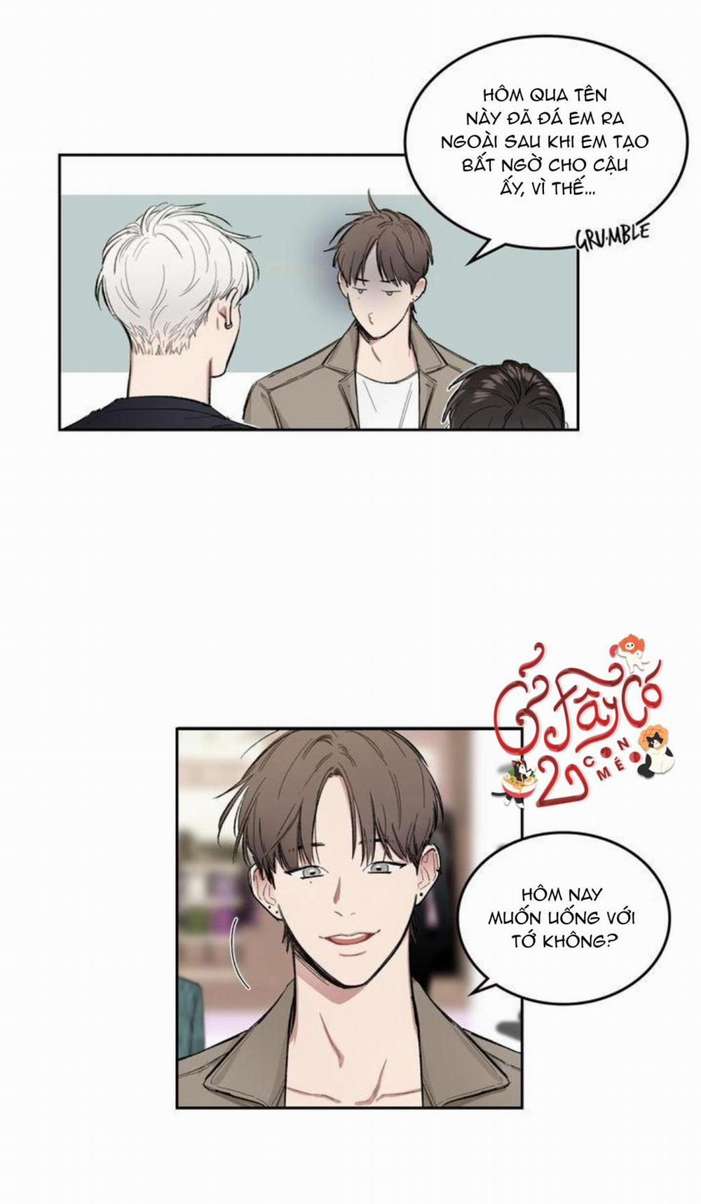 Sự Sai Lầm Chậm Trễ 9 trang 15