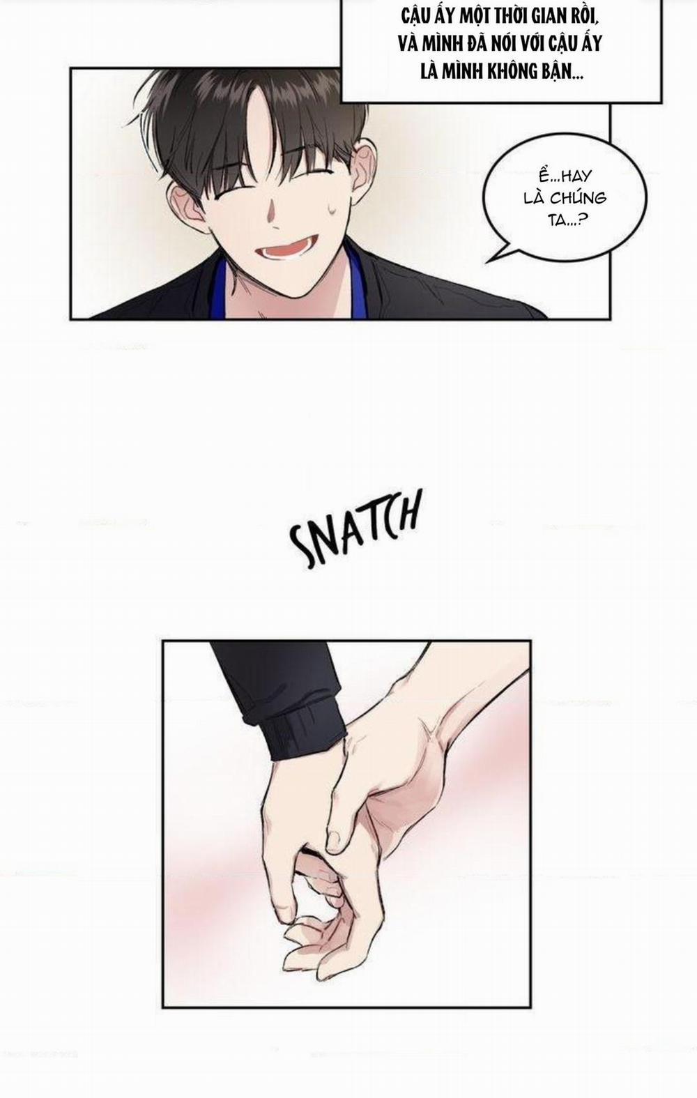 Sự Sai Lầm Chậm Trễ 9 trang 17